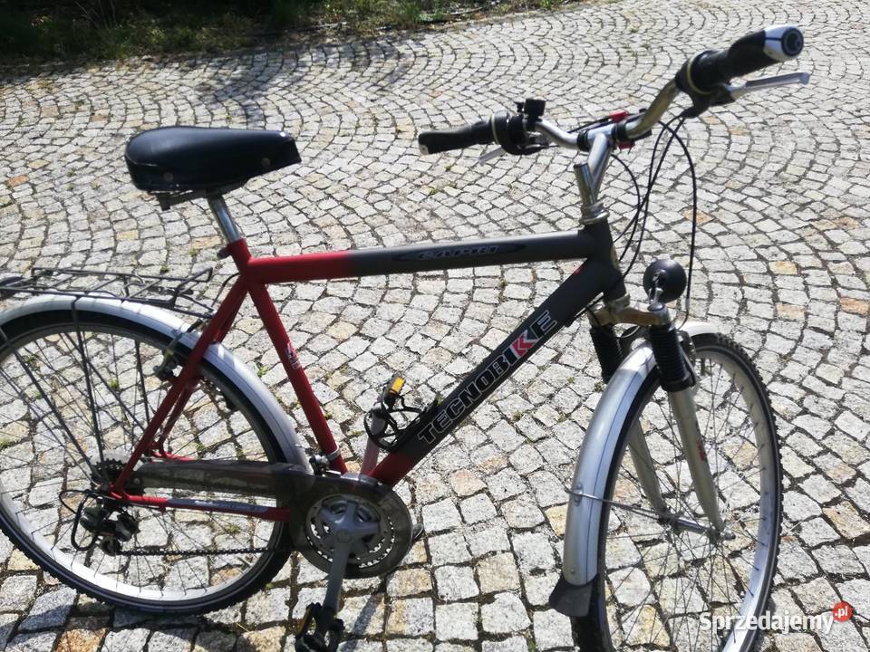 Sprzedam rowery Sport i Wypoczynek Szydłowiec