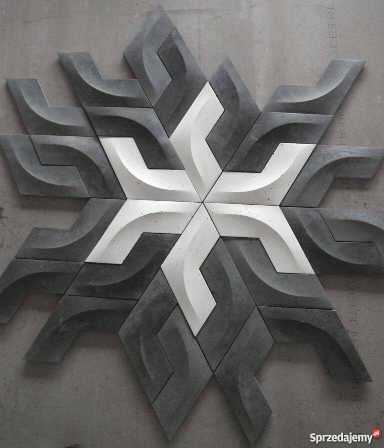 Płytki beton architektoniczny Łódź
