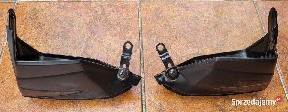 handbary oslona rak SUZUKI BURGMAN 650