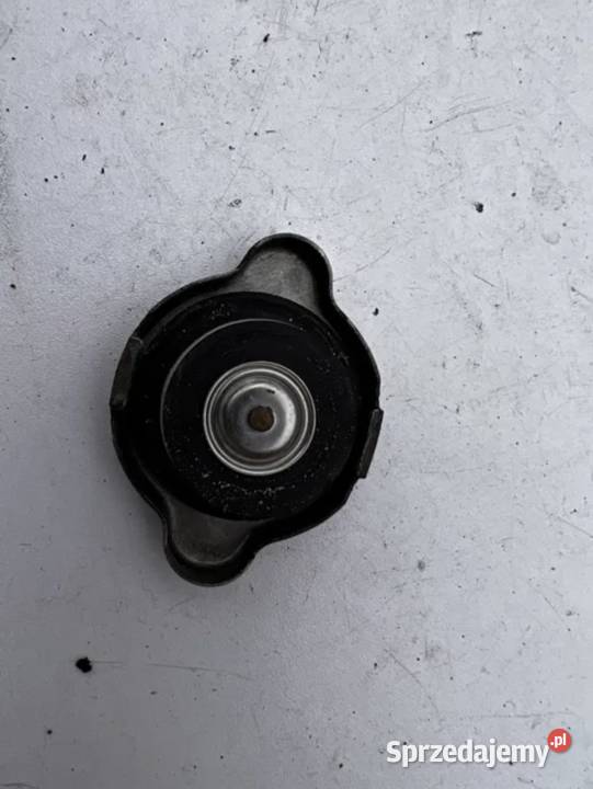 Korek chłodnicy Honda CB 500 F 2017R wielkopolskie Ostrzeszów