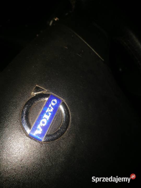 Fotele kanapy tapicerka listwy uszczelki Volvo osobowe lubelskie Biłgoraj