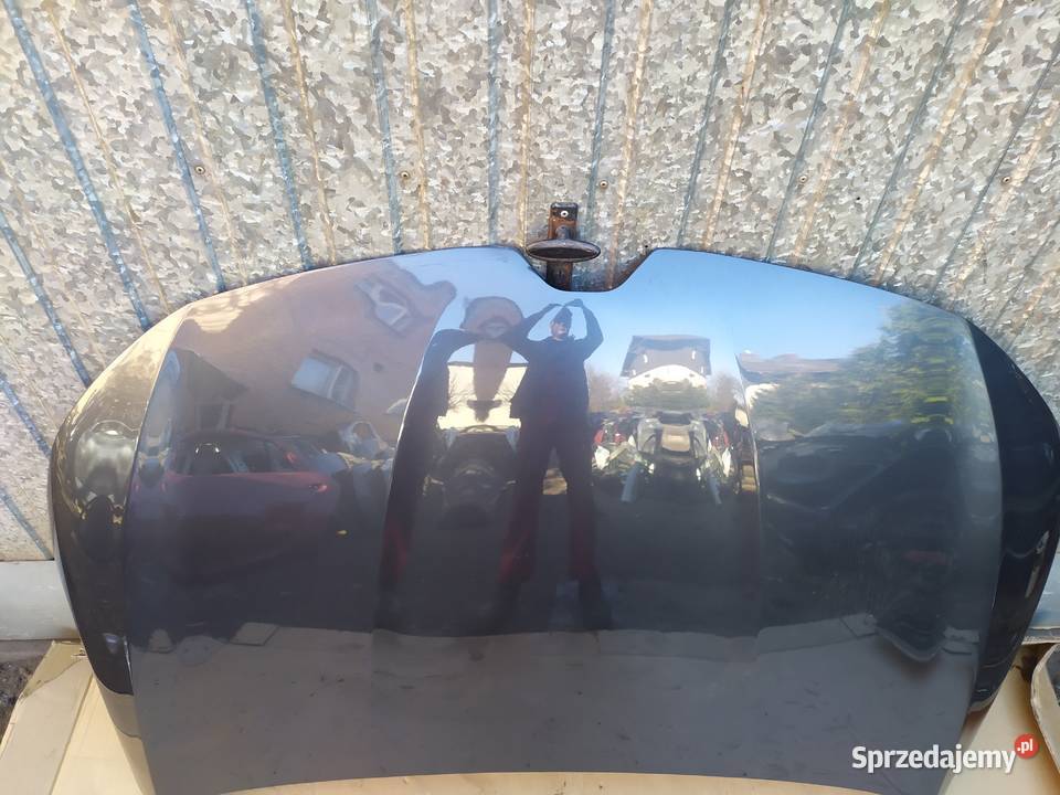 Megane IV maska Rybnik