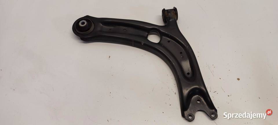 VW TIGUAN II WAHACZ PRAWY PRZÓD 3Q0407154D osobowe dolnośląskie