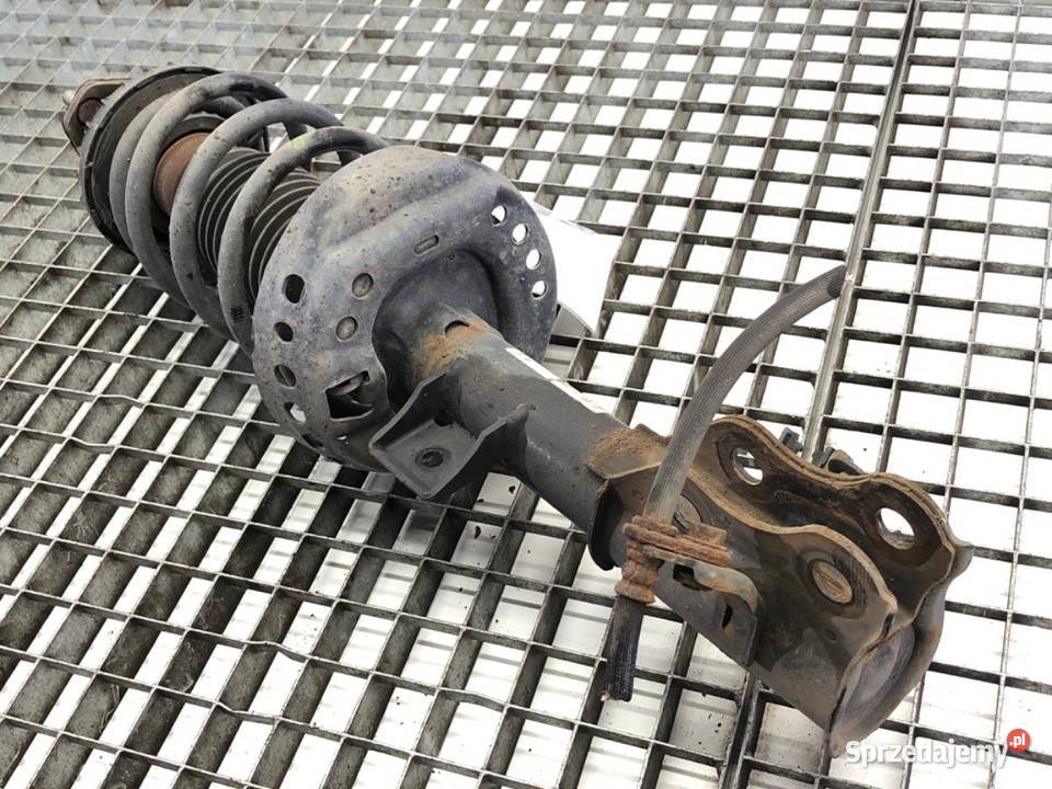 AMORTYZATOR PRAWY PRZÓD ZE SPRĘŻYNĄ HONDA CIVIC podkarpackie