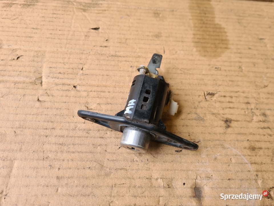 Suzuki Ignis MH Subaru G3X JUSTY zestaw kluczyk dolnośląskie Legnica