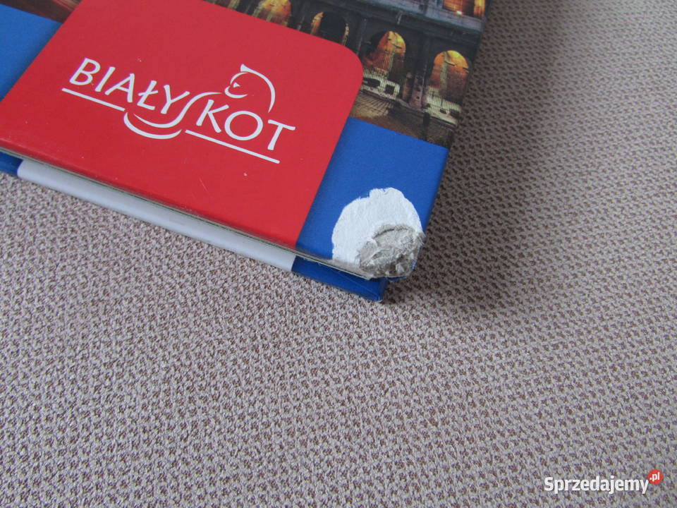 Poznaj Polskę poznaj świat Anna Majorczyk Kraków