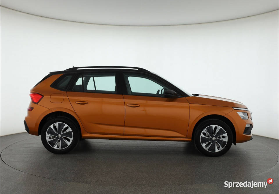 Skoda Kamiq 10 TSI Kamiq Piaseczno