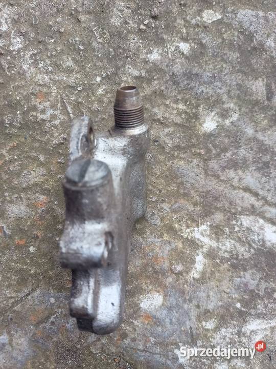 Harley WLA WL pompa boczna Bydgoszcz