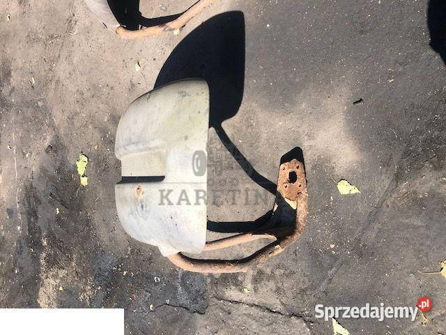 Manitou Stelaźe Jastrzębniki