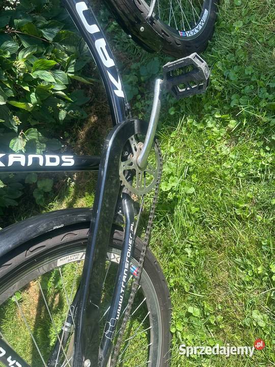Rower kands 26 meski Kraków