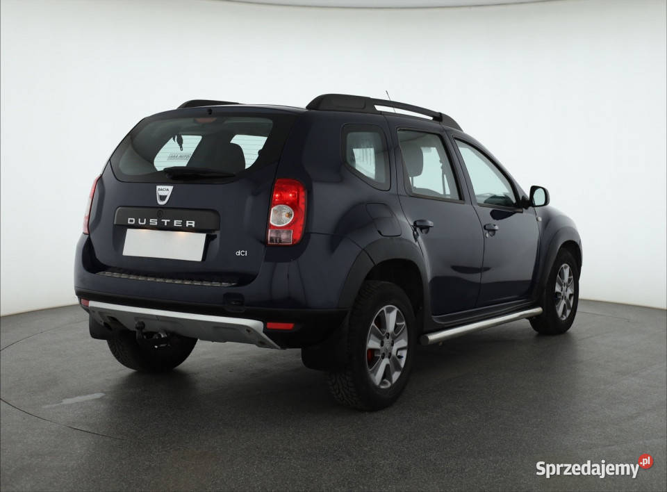 Dacia Duster 15 dCi Piaseczno