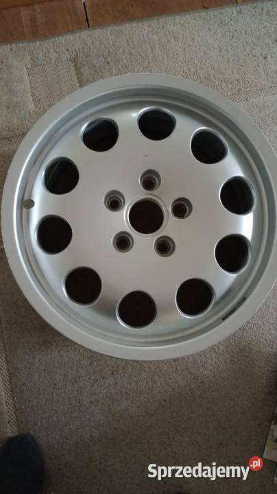 Felga aluminiowa Audi A6 Sobieska Wola Pierwsza
