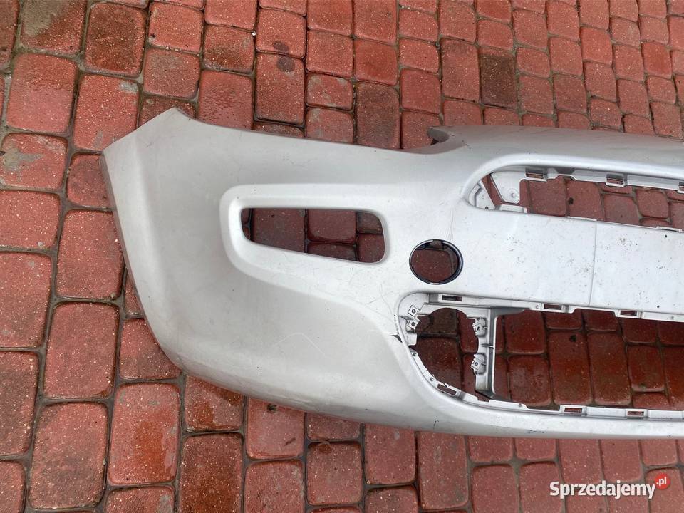 Grande Punto Evo Lift Zderzak Przód Przedni osobowe Lublin