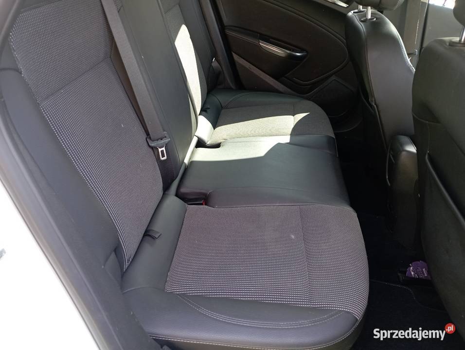 Sprzedam OPEL ASTRA J 20 CDTI 170 KOMBI 2011R Rok produkcji 2011 Czechowice-Dziedzice