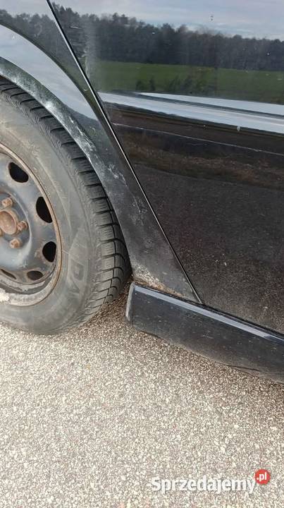 Opel Vectra c GTS 22dti 125 nieuszkodzony Olszyny