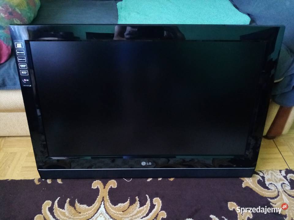 Używany TV Ornontowice