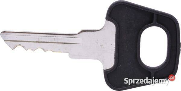 Kluczyk zapłonowy K30 20510020PN małopolskie Kamionna sprzedam