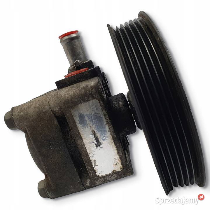 POMPA WSPOMAGANIA Volvo S60 S80 V70 XC70 XC90 24 lubelskie Chełm