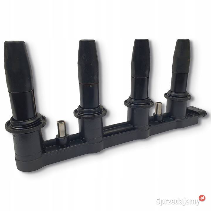 CEWKA ZAPŁONOWA Opel Astra J 16 16V Chełm sprzedam