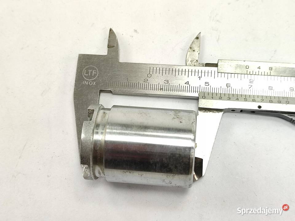 TŁOK ZACISKU HAM NISSAN ALMERA II 15 22 DI 0006 Zaciski i jarzma lubelskie