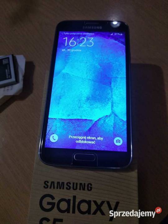 Samsung Galaxy S5 Neo Telefony komórkowe Gorlice sprzedam