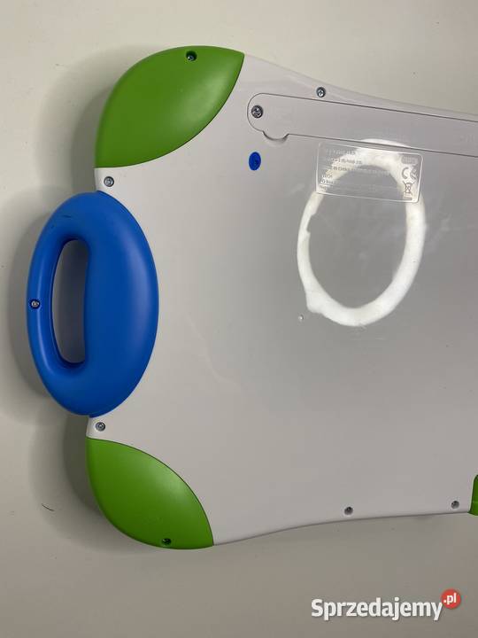 MagiBook interaktywny system nauki Vtech pomorskie Gdańsk sprzedam