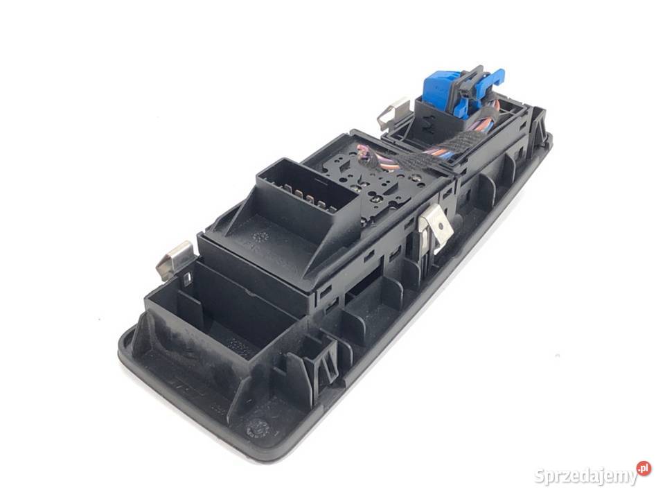 PRZEŁĄCZNIK SZYB FIAT GRANDE PUNTO 735380444