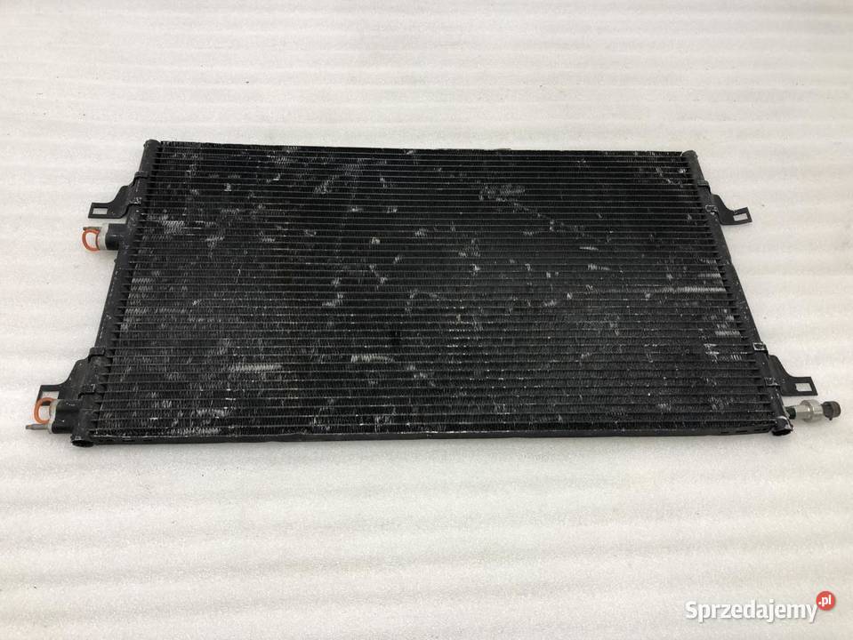 CHŁODNICA KLIMATYZACJI RENAULT LAGUNA II 19 DCI