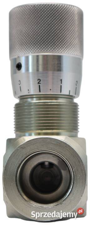 ZAWÓR HYDRAULICZNY DŁAWIĄCY W 1 STRONĘ 34 60L kujawsko-pomorskie Solec Kujawski