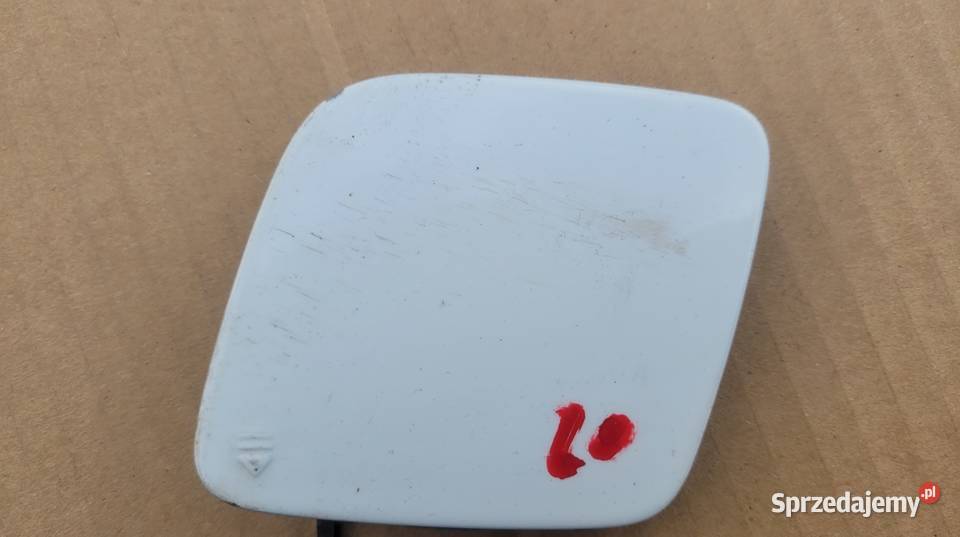 MERCEDES CKLASA W205 KOMBI ZAŚLEPKA HAKA Ruda Śląska