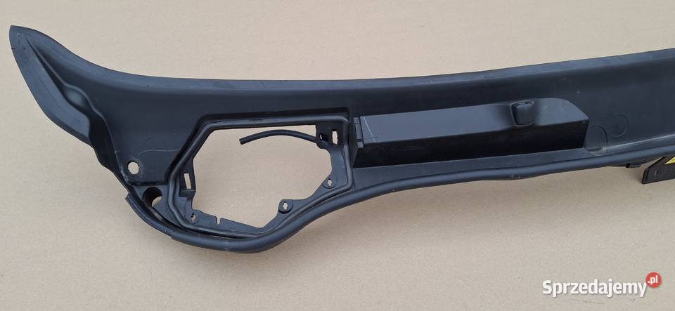 DUCATO JUMPER BOXER LIFT PODSZYBIE NAKŁADKA lubuskie Bieleń