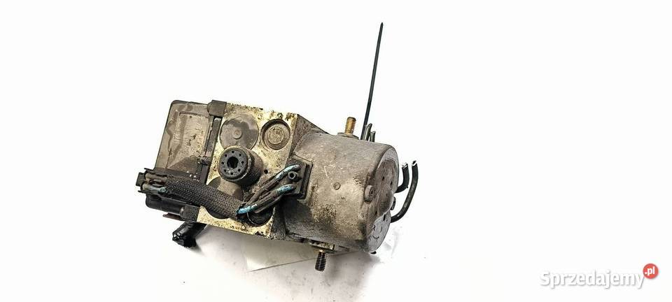POMPA ABS HAMULCOWA OPEL ASTRA G 0273004362 Lipno