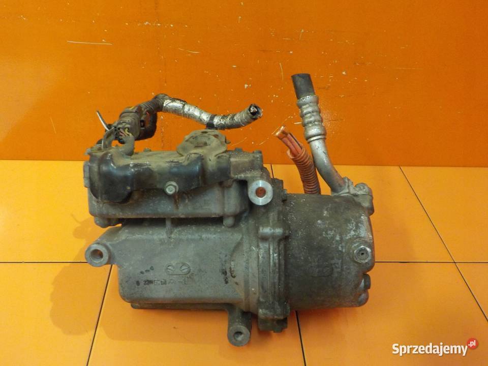 OPEL AMPERA 14 B 13r 150 A14XFL sprezarka Kompresory klimatyzacji Suków