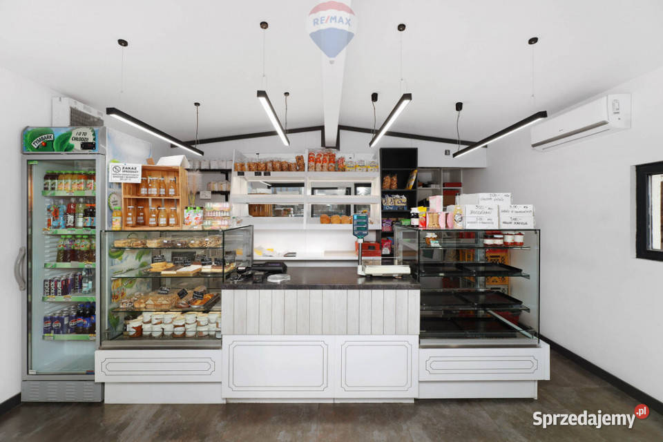 Lokal na sprzedażOświęcim Dworcowa 3A