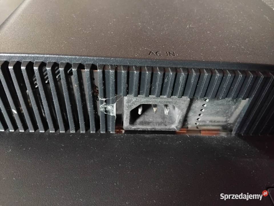 Monitor LCD Acer X243HQ Kutno