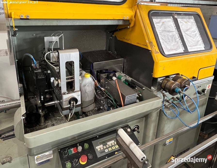 Piła tarczowa EMMEGI AUTOMATICA 450 Jelenia Góra