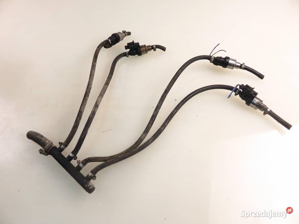 LISTWA WTRYSKOWA LPG 67R016407 osobowe sprzedam