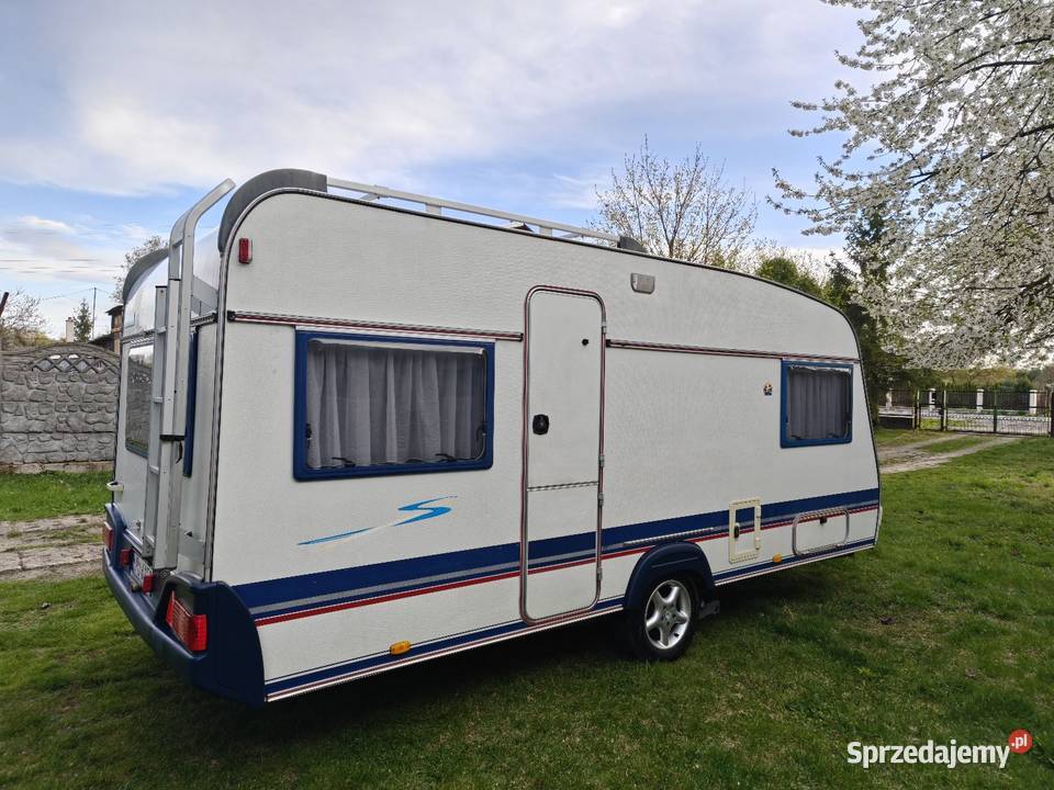 Wilk Stern 490 TF DMC 1300 Puławy