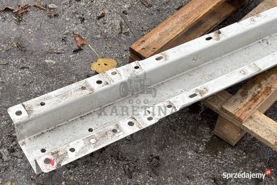 Pottinger Jumbo 7450 Przyczepa Samozbierająca wielkopolskie Jastrzębniki sprzedam