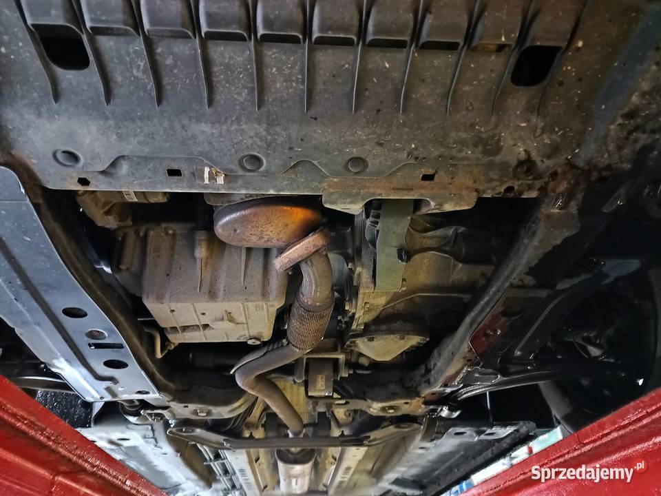 Chevrolet Cruze 16 124 67000 Radomsko