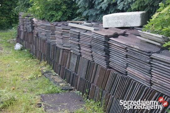 Dachówka Betonowa Braas Osieczna