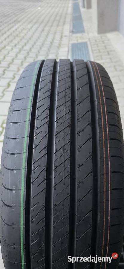 Oryginalne koła Focus Mondeo C R17Opony letnie Jelcz-Laskowice