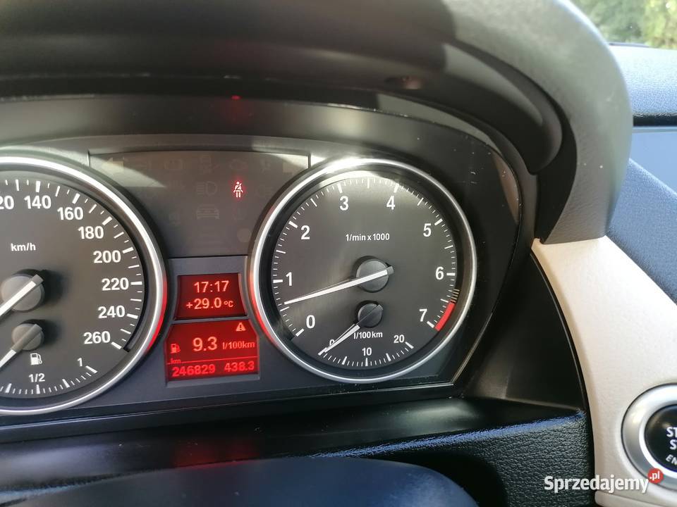 Bmw x1 20 benzyna 150 łódzkie Konstantynów Łódzki sprzedam