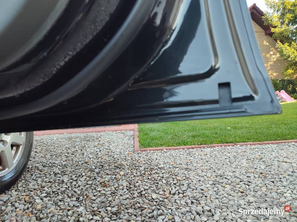 Jeep Grand Cherokee overland Kraków sprzedam