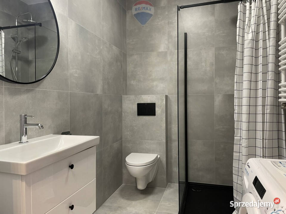 Mieszkanie na wynajem Łopuszańska Włochy mazowieckie Warszawa