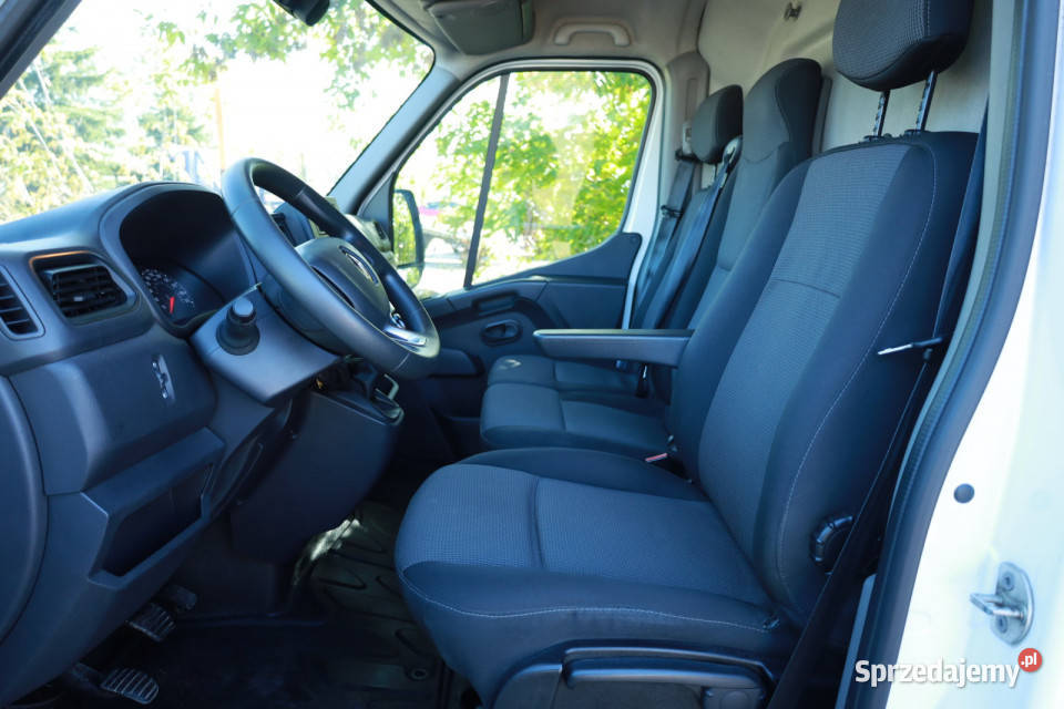 Renault Master 23 dCi 135 Piaseczno