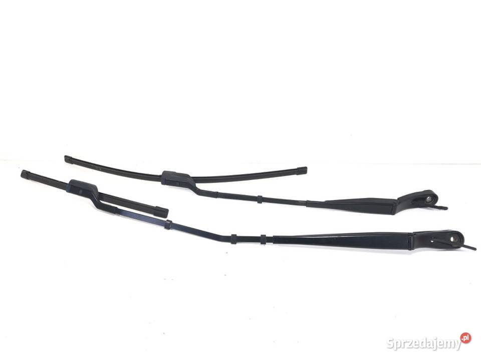 RAMIĘ WYCIERACZKI KOMPLET PRZÓD PEUGEOT 3008 podkarpackie