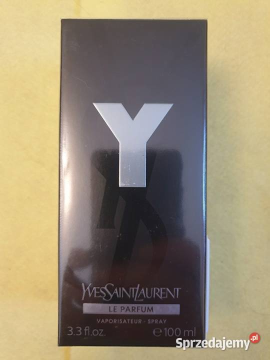Ysl Yves Saint Laurent Y 100 ml Yves Saint Laurent