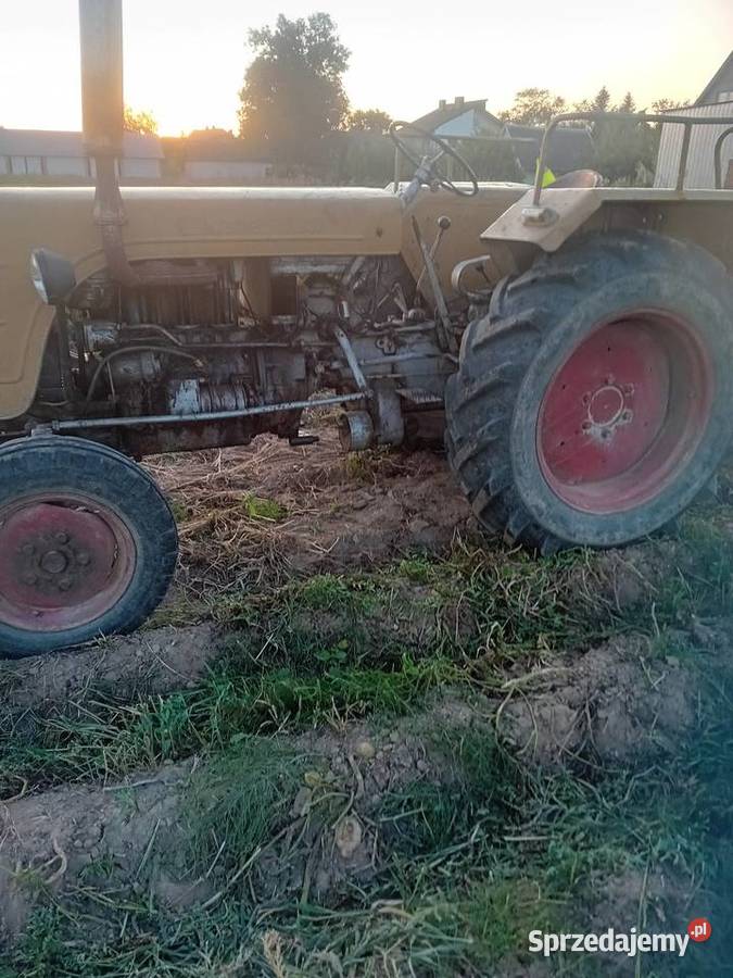 Zamienię na 60tkę Zakliczyn