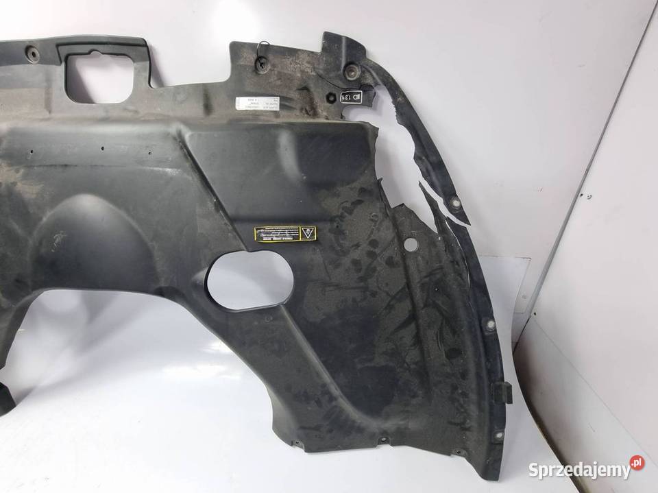 OSŁONA MASERATI GRANTURISMO S 68265800 Lipno